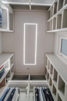 LED Trockenbauleuchte KOZEL